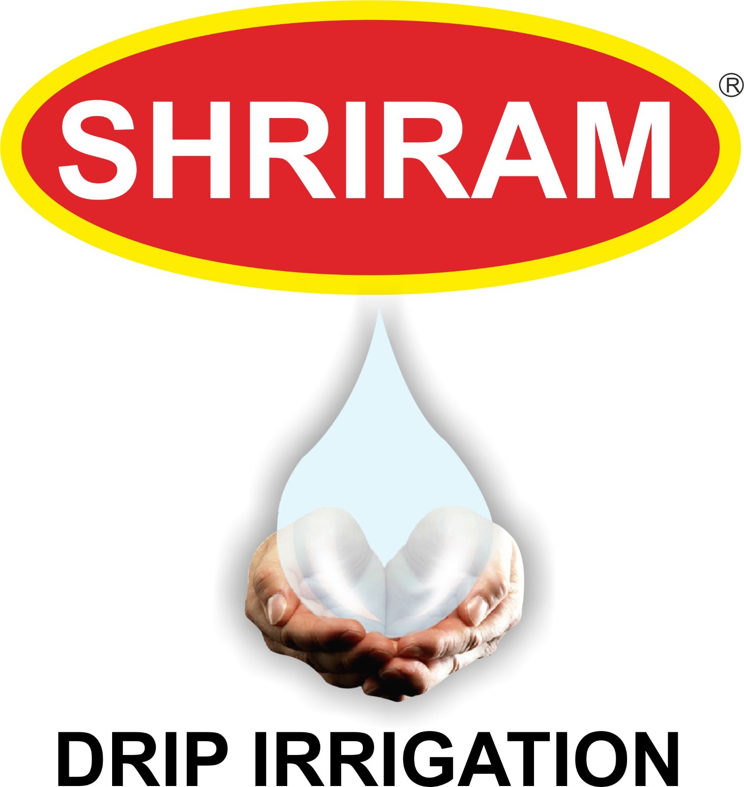 Shriram Drip Irrigation