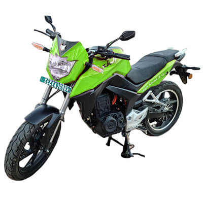 Bolt best sale bike price