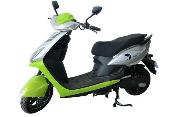 Vatsal250 - Barberry Alto | Seeka EMotors