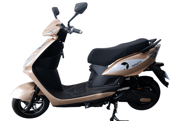 Vatsal250 - Driftwood | Seeka EMotors