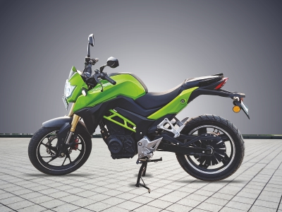 SBolt Best Electric Bike in India High Speed Electric Bike in