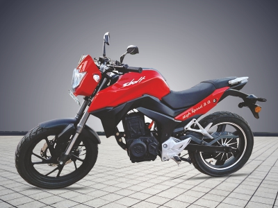 Highway best sale electric bike